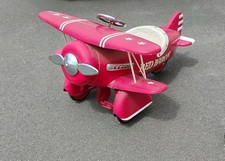 Vintage red baron for sale  San Leandro