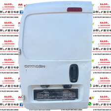 citroen nemo ricambi usato citroen nemo ricambi usato Pomigliano d'Arco