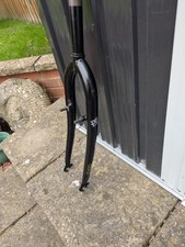 Rigid forks retro for sale  WOLVERHAMPTON