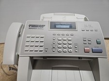 Brother facsimile transceiver for sale  Ann Arbor