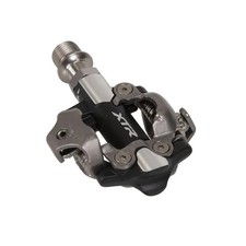 Shimano pedali xtr usato  Italia