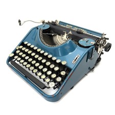 Rare 1930 blue for sale  Wethersfield