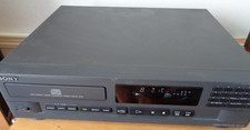Sony cdp m12 for sale  CARSHALTON