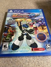 ps4 mighty 9 for sale  Moundsville