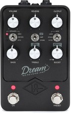 Universal audio dream for sale  Fort Wayne