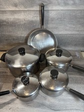 Revere ware 1801 for sale  Spokane