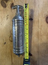 Vintage empty pyrene for sale  HELSTON