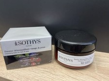 Baume démaquillant sothys d'occasion  Langres