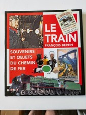 Train souvenirs objets d'occasion  Colmar
