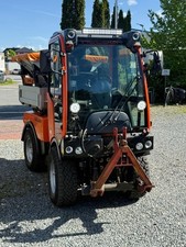 Holder c250 winterdienstfahrze gebraucht kaufen  Dänischenhagen