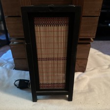 Japanese lamp bamboo for sale  Franklinton