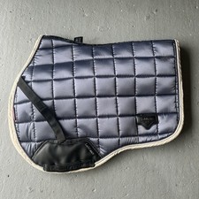 Mieux jump saddle for sale  BOLTON
