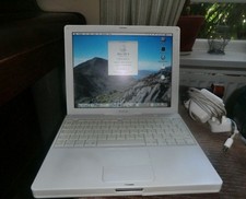 Apple ibook a1054 for sale  NEWCASTLE UPON TYNE