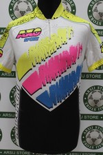 Maglia ciclismo bike usato  Afragola