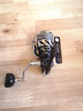 Carretel giratório Shimano Twin Power SW 6000XG usado Japão frete rápido frete grátis, usado comprar usado  Enviando para Brazil