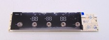 Placa de exibição para geladeira Whirlpool W11306617 comprar usado  Enviando para Brazil