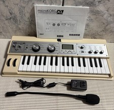 Good korg microkorg d'occasion  Expédié en Belgium