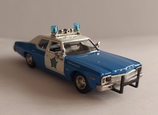 Brekina 18153 dodge gebraucht kaufen  Gronau