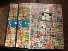 stockbook for sale stockbook for sale COVENTRY