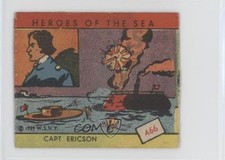 1939 corp heroes for sale  Auburn