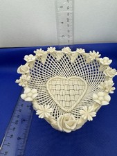 Belleek irish porcelain for sale  Allegany