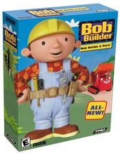 Bob builder bob for sale  UK