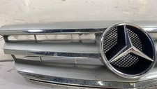 Calandre mercedes classe d'occasion  Génissac