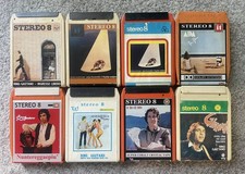discografia completa usato  Padova