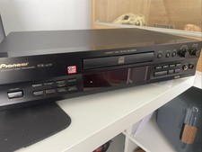 Pioneer pdr 609 for sale  BOGNOR REGIS