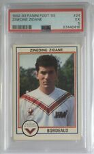 1992 panini foot d'occasion  Expédié en Belgium