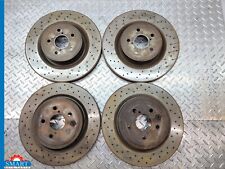 Lexus isf brake for sale  Pleasant Grove