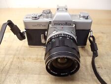 minolta srt 101 for sale  Conroe