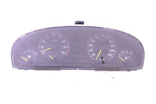 Speedometer peugeot 806 d'occasion  Expédié en Belgium