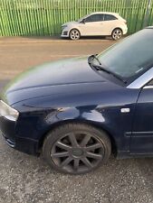 Audi cabriolet 2006 for sale  UK