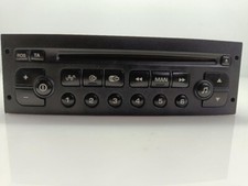 Autoradio peugeot 307 usato  Italia