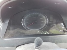 Instrument cluster toyota for sale  DONCASTER