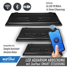 Zoopaul aquarienabdeckung 80x3 gebraucht kaufen  Senftenberg