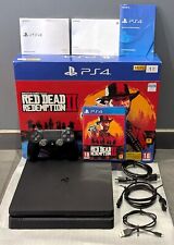 Pack playstation slim d'occasion  Lure