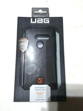 UAG LG G8 ThinQ Scout Series preto comprar usado  Enviando para Brazil