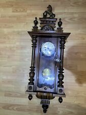 German antique gustav for sale  FALMOUTH