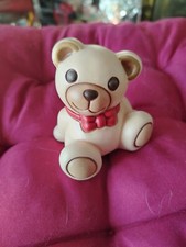 Orsetto teddy esclusivo usato  Campobasso