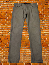 Massimo dutti grey for sale  BENFLEET