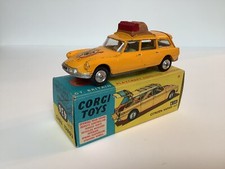 Corgi citroen safari for sale  SKEGNESS