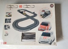 Pista elettrica auto usato  Ragalna