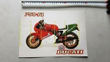 Ducati 750 1985 usato  Vimodrone