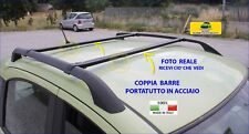 Barre portatutto auto usato  Francavilla in Sinni