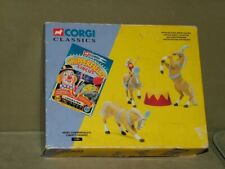 Corgi chipperfield circus for sale  SHREWSBURY