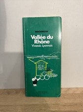 Ancien guide vert d'occasion  Bourgoin-Jallieu