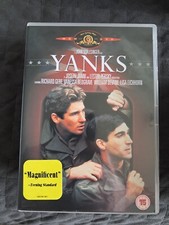 yanks dvd for sale  NOTTINGHAM