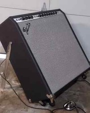 Fender super reverb for sale  Kansas City